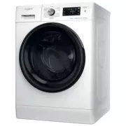 WHIRLPOOL FFWDB864349BVEE - Lave-linge sechant posable