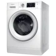 Whirlpool FFDD11469SVFR Lave-linge