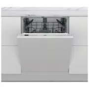 WHIRLPOOL Lave-vaisselle WRIC3C34PE