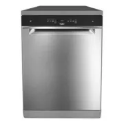 Lave-vaisselle Whirlpool WFO3C336.5X