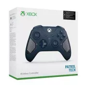 Manette sans fil pour Xbox One Patrol Tech