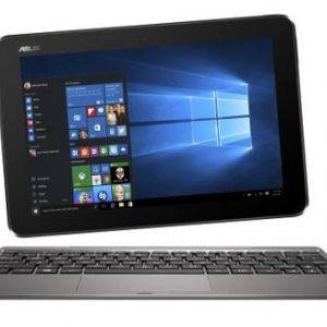 Image : Transformer Book T101HA-GR030T