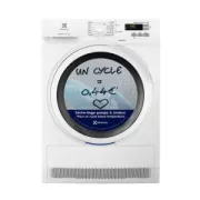 Electrolux EW7H6824RB Seche-linge