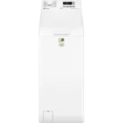 ELECTROLUX EW6T5625CF Lave linge top