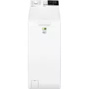 ELECTROLUX EW6T4364BM Lave linge top