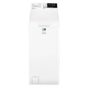 ELECTROLUX EW6T3264CK Lave-linge top