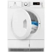 ELECTROLUX EDHF2804DP Seche-linge frontal