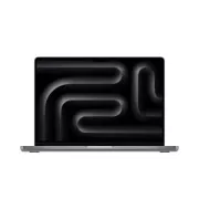 Apple MacBook Pro 14.2' Apple M3 8 Go 512 Go SSD