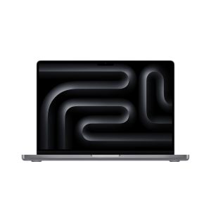 Image : Apple MacBook Pro 14.2' Apple M3 8 Go 512 Go SSD
