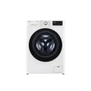 LG Lave-linge F14X76WHST AI DirectDrive - international
