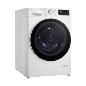 Image : LG F94R30WHSA Lave-linge