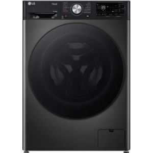 Image : LG F164R78BSTA Lave linge sechant