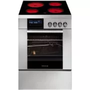 DE DIETRICH DCV1568X Cuisiniere vitroceramique