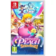 Princess Peach : Showtime ! Nintendo Switch