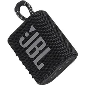 Image : JBL GO 3 – Enceinte Bluetooth