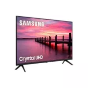 TV SAMSUNG Crystal UHD UE43AU7095