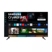 TV SAMSUNG 58' TU58CU7105