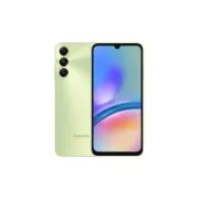 Samsung Galaxy A05s Lime