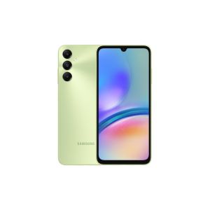 Image : Samsung Galaxy A05s Lime