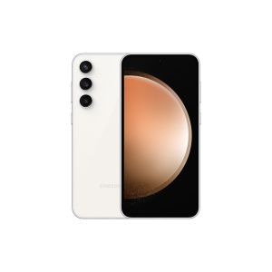 Image : Samsung Galaxy S23 FE 128Go CrÃ¨me