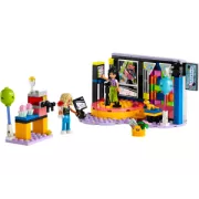LEGO 42610 Friends Le karaoke
