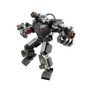 LEGO 76277 Marvel L'armure robot de War Machine