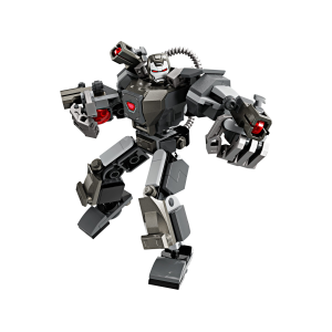 Image : LEGO 76277 Marvel L'armure robot de War Machine