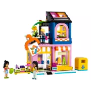 LEGO 42614 Friends La boutique de vetements vintage