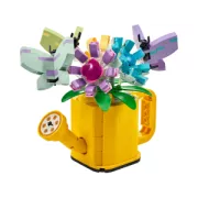 LEGO 31149 Creator 3-en-1 Les fleurs dans l'arrosoir