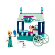 LEGO 43234 Disney Les delices glaces d'Elsa