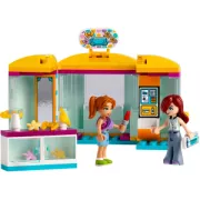 LEGO 42608 Friends La petite boutique d'accessoires