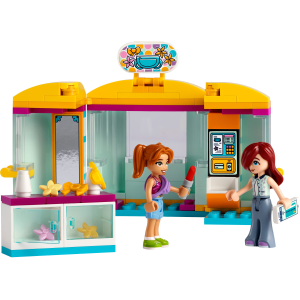 Image : LEGO 42608 Friends La petite boutique d'accessoires