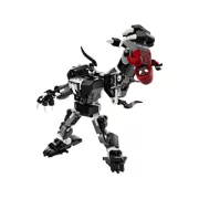 LEGO 76276 Marvel L'armure robot de Venom contre Miles Morales