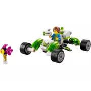 LEGO 71471 DREAMZzz La voiture tout-terrain de Mateo