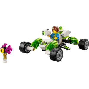 Image : LEGO 71471 DREAMZzz La voiture tout-terrain de Mateo