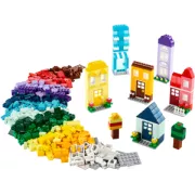 LEGO 11035 Classic Les maisons creatives