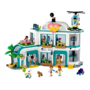 LEGO 42621 L'hopital de Heartlake City Friends