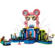 LEGO 42616 Friends Le spectacle musical de Heartlake City