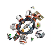 LEGO 60433 City La station spatiale modulaire