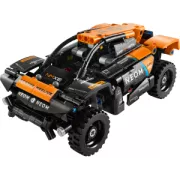 LEGO 42166 Technic NEOM McLaren Extreme E Race Car