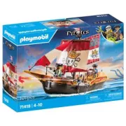 Playmobil 71418 Les pirates Chaloupe des pirates