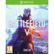 Battlefield V Xbox One