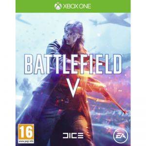 Image : Battlefield V Xbox One