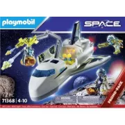 Playmobil 71368 Navette spatiale