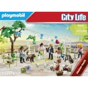 Playmobil 71365 Ceremonie de mariage City Life