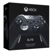 Manette sans fil Xbox One Elite