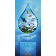 Ark Nova Extension Mondes Marins