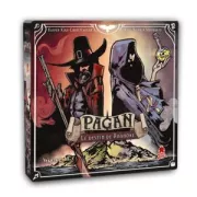 Pagan Le destin de Roanoke
