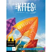 Kites Asmodee
