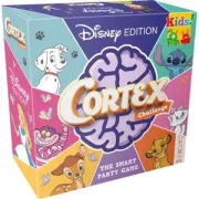 Cortex Disney Classics Asmodee